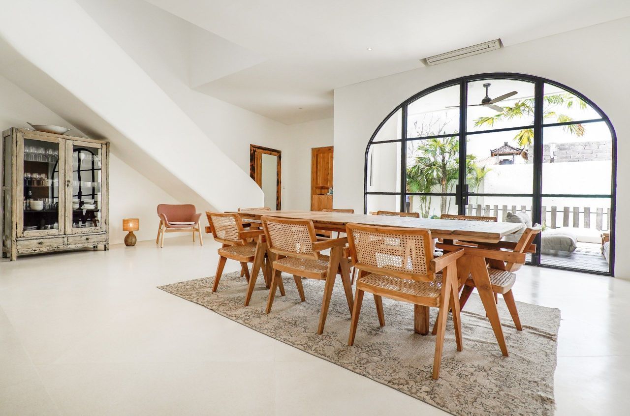 Villa de 5 pièces 348 m² Canggu, Indonésie