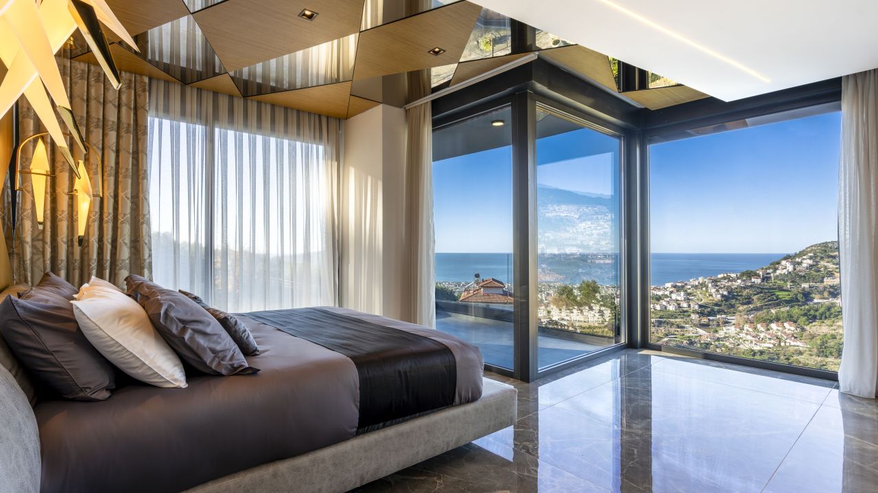 Вилла в Алании, Турция, 297 м² - фото 17