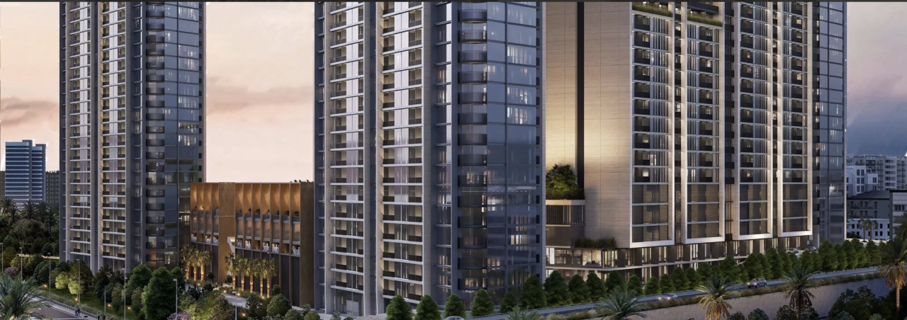 Апартаменты в Дубае, ОАЭ, 51 м² - фото 5