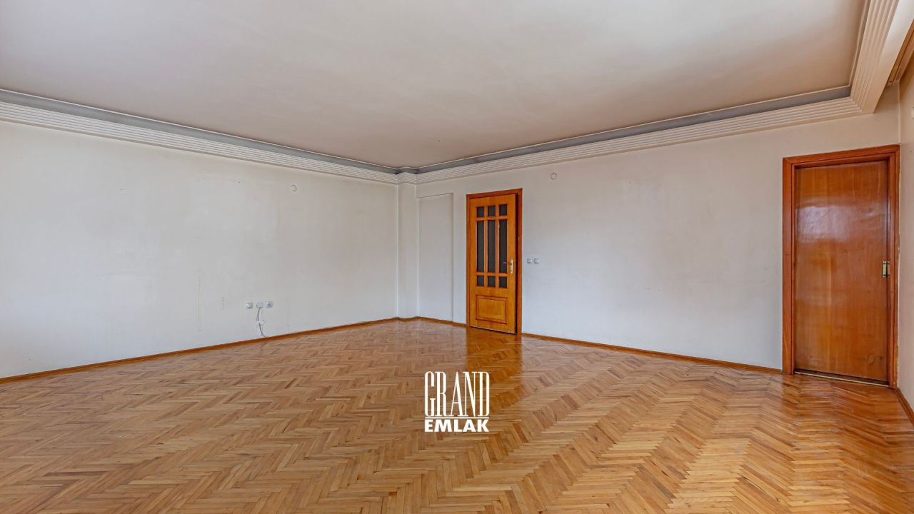 Квартира в Анталии, Турция, 160 м² - фото 17