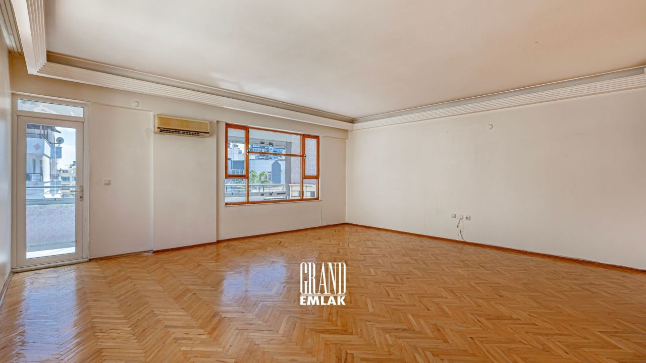 Квартира в Анталии, Турция, 160 м² - фото 16