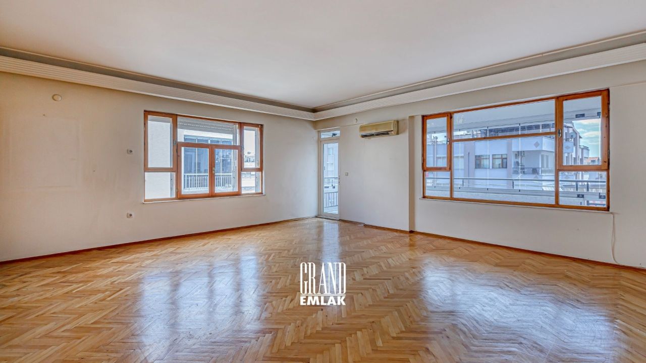 Квартира в Анталии, Турция, 160 м² - фото 15