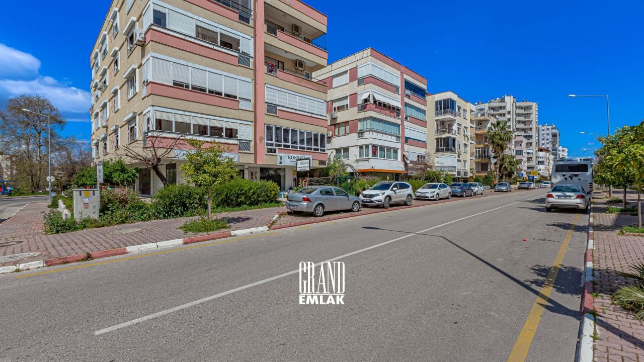 Квартира в Анталии, Турция, 160 м² - фото 7