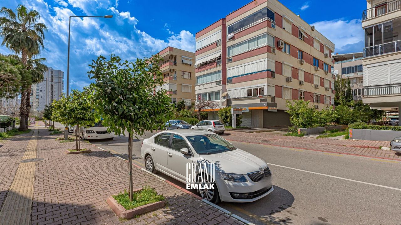 Квартира в Анталии, Турция, 160 м² - фото 6