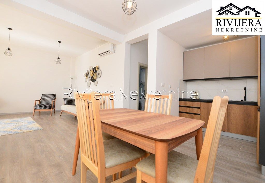 Квартира в Херцег-Нови, Черногория, 85 м² - фото 5