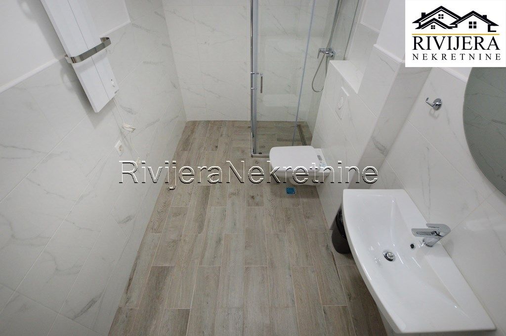 Квартира в Херцег-Нови, Черногория, 85 м² - фото 11