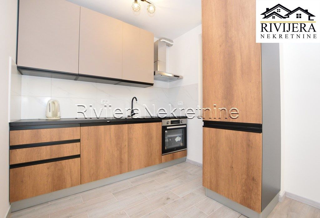 Квартира в Херцег-Нови, Черногория, 85 м² - фото 6