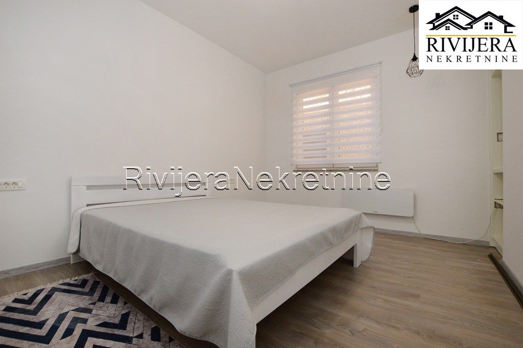 Квартира в Херцег-Нови, Черногория, 85 м² - фото 9