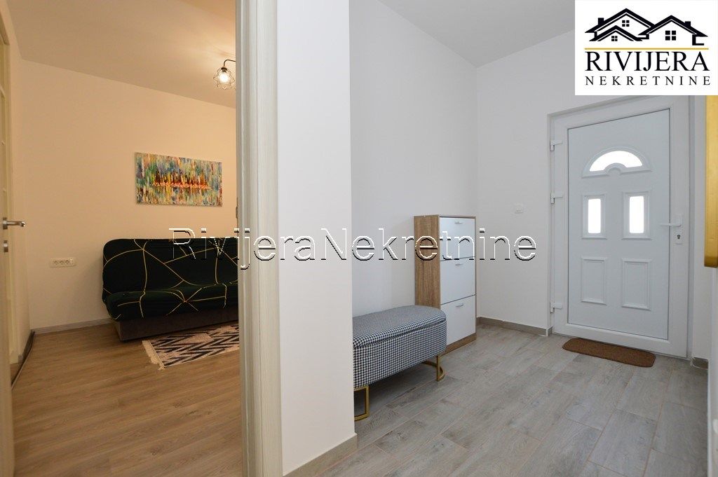 Квартира в Херцег-Нови, Черногория, 85 м² - фото 7