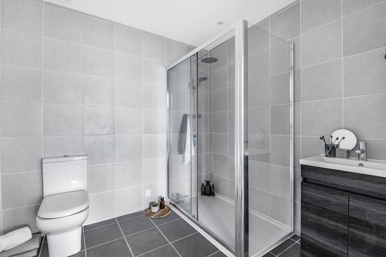 Апартаменты в Лондоне, Великобритания, 81 м² - фото 11