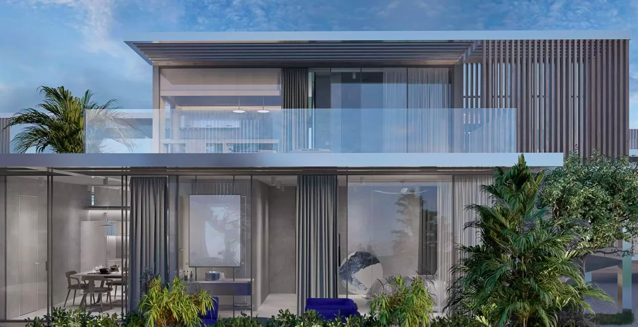 Willa 2 pokoi 46 m² Canggu, Indonezja