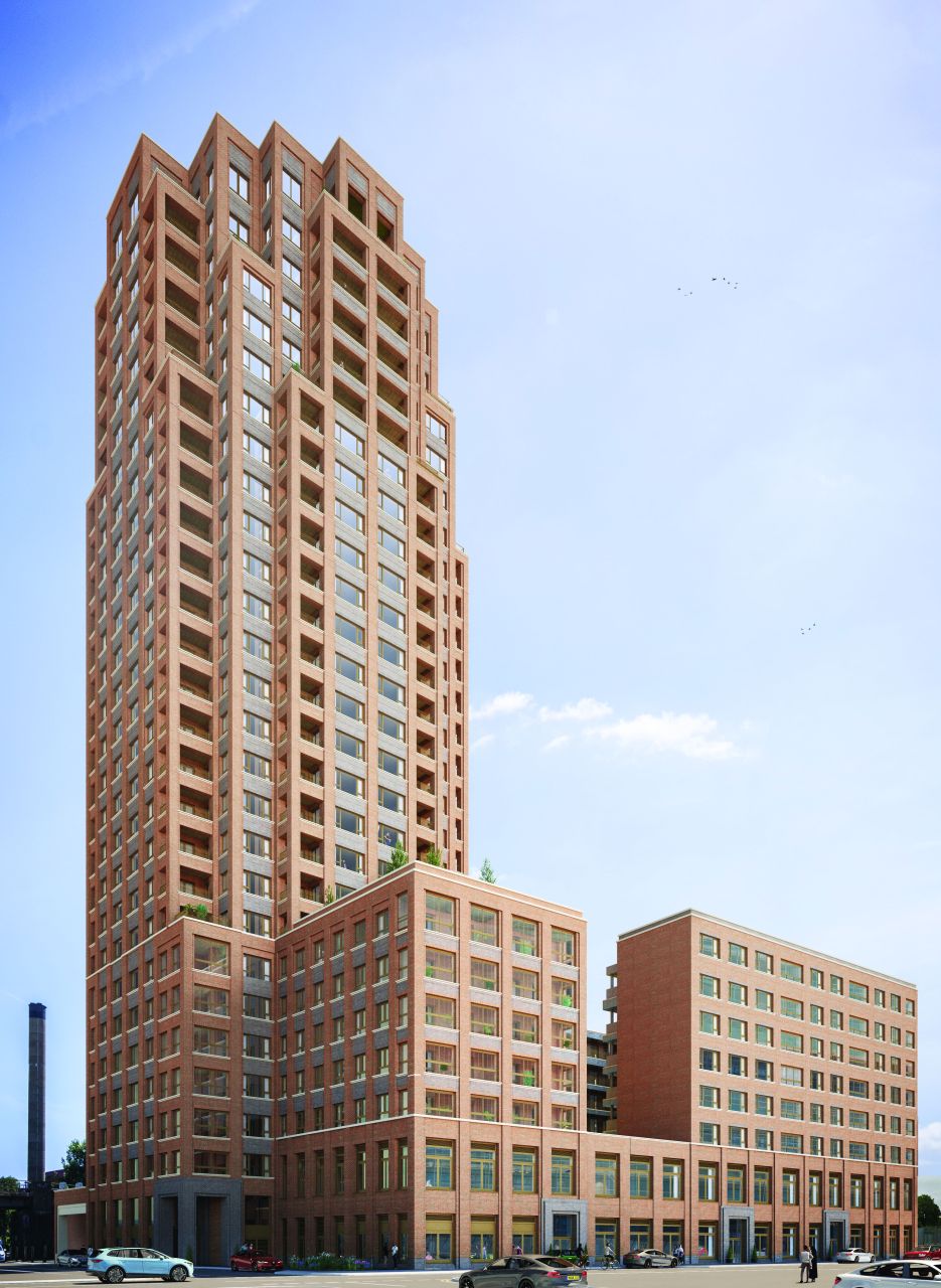 Апартаменты в Лондоне, Великобритания, 42 м² - фото 11