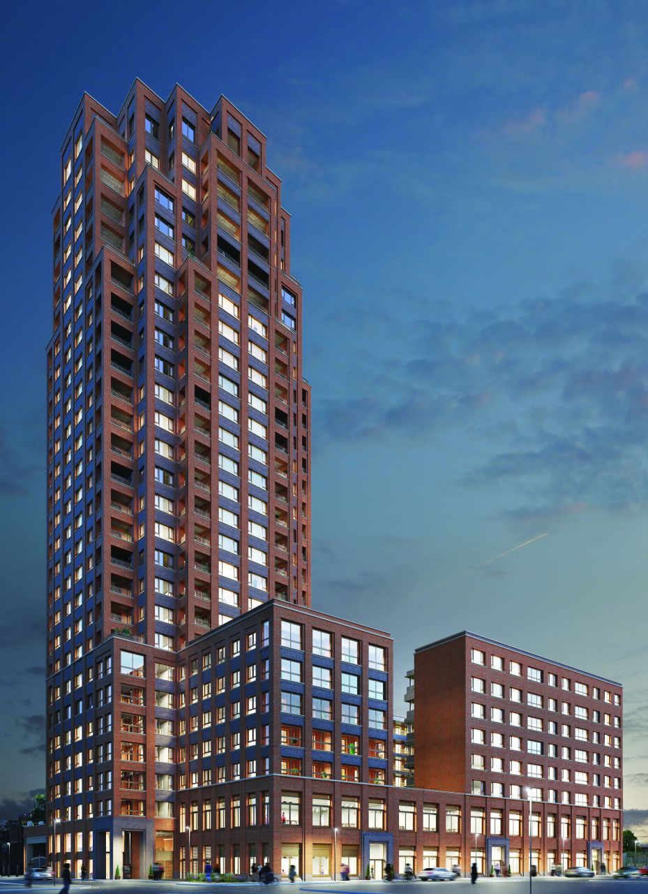 Апартаменты в Лондоне, Великобритания, 42 м² - фото 12