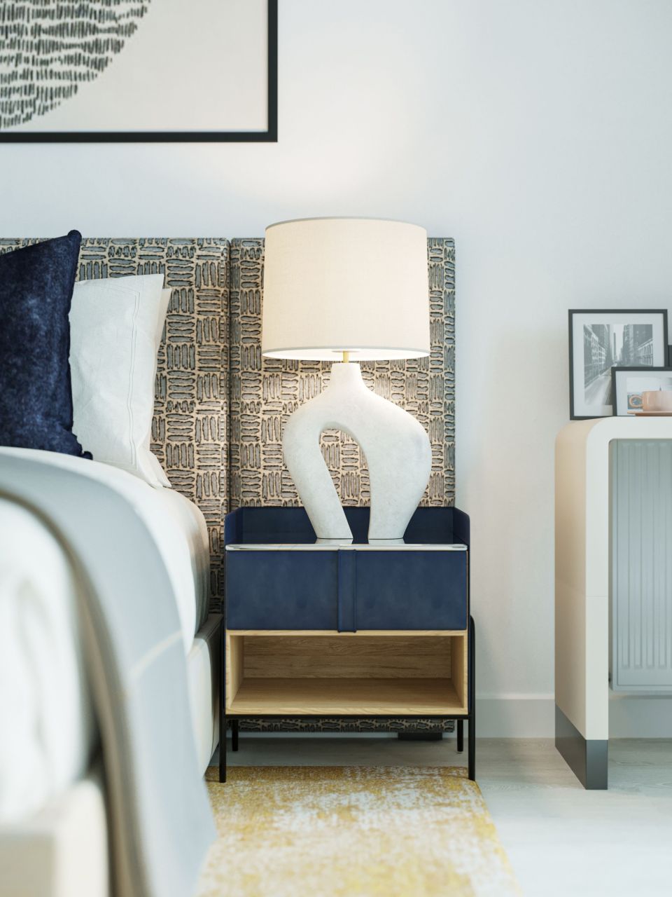 Апартаменты в Лондоне, Великобритания, 37 м² - фото 8