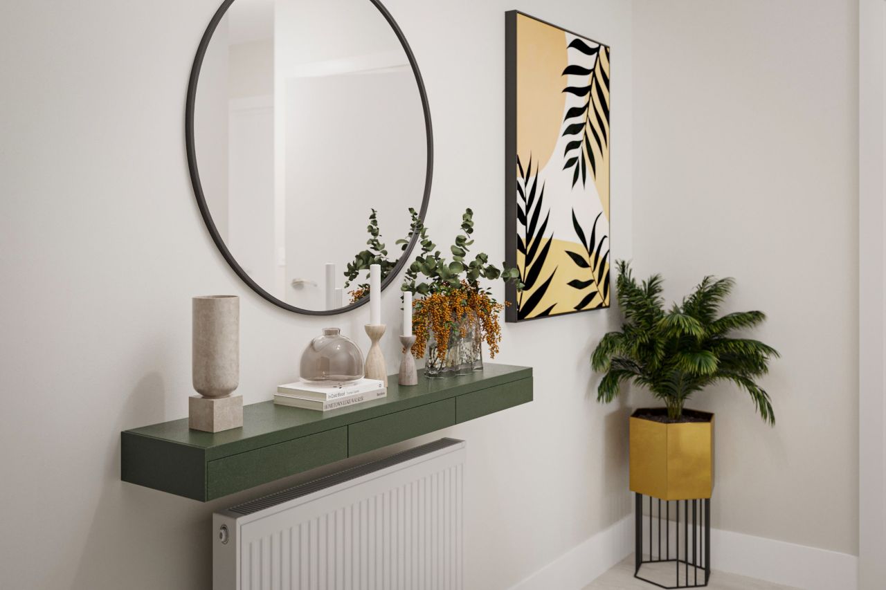 Апартаменты в Лондоне, Великобритания, 51 м² - фото 3