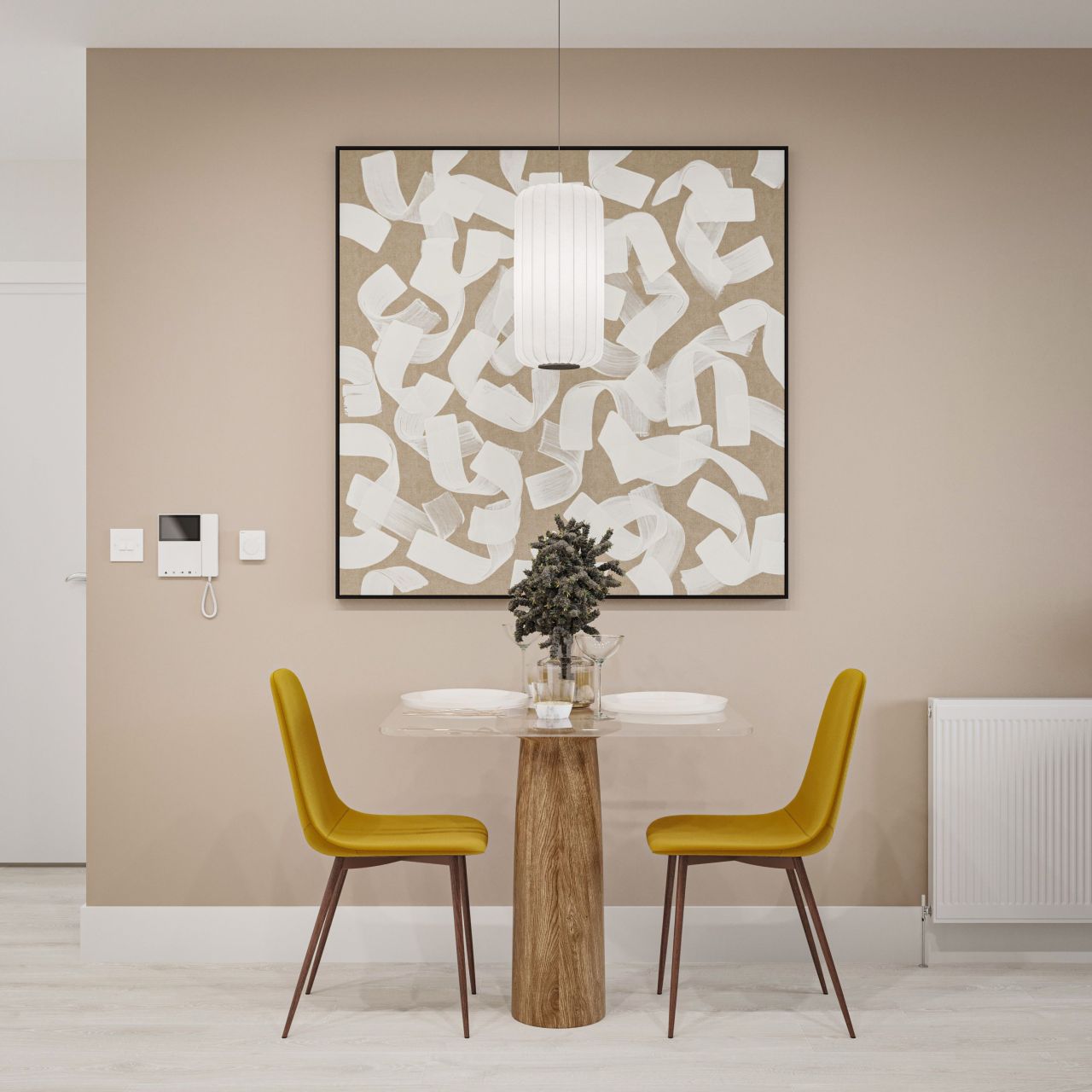 Апартаменты в Лондоне, Великобритания, 51 м² - фото 2