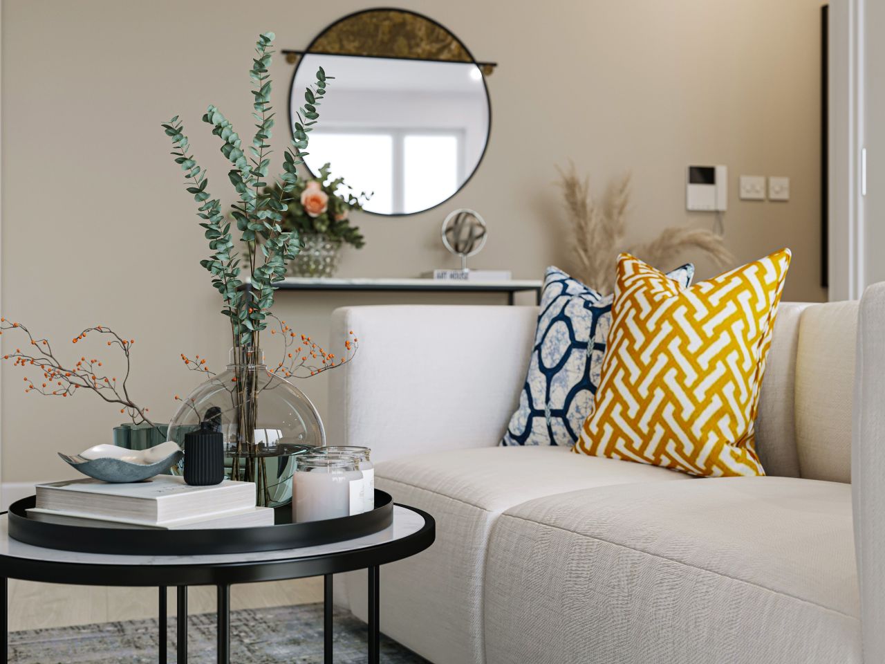 Апартаменты в Лондоне, Великобритания, 51 м² - фото 17