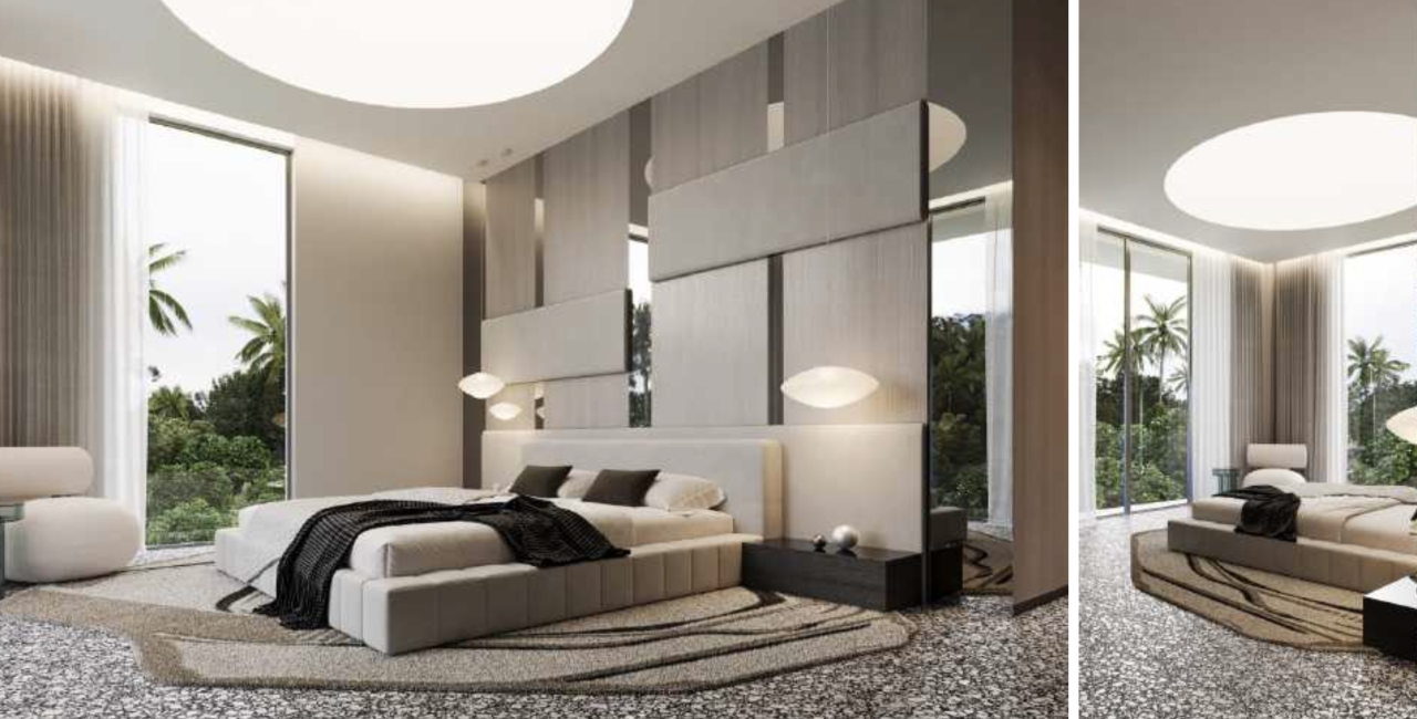 Вилла в Чангу, Индонезия, 850 м² - фото 9