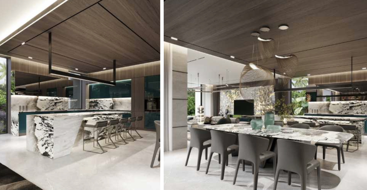 Вилла в Чангу, Индонезия, 850 м² - фото 14