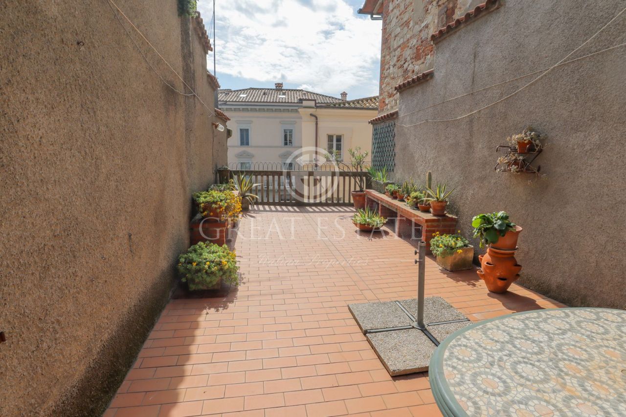 Апартаменты в Кастильоне-дель-Лаго, Италия, 242.45 м² - фото 2