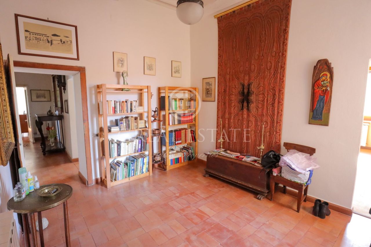 Апартаменты в Кастильоне-дель-Лаго, Италия, 242.45 м² - фото 5