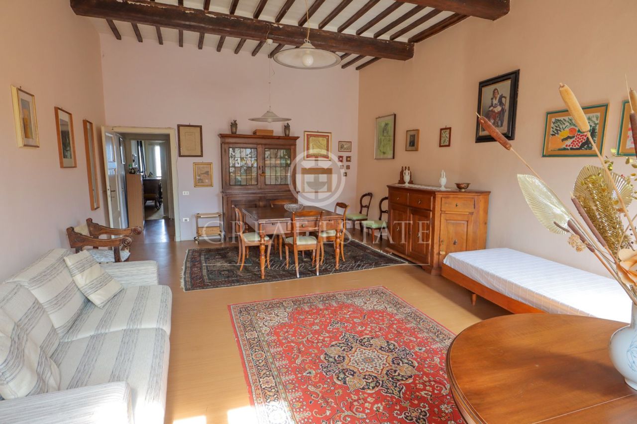 Апартаменты в Кастильоне-дель-Лаго, Италия, 242.45 м² - фото 6