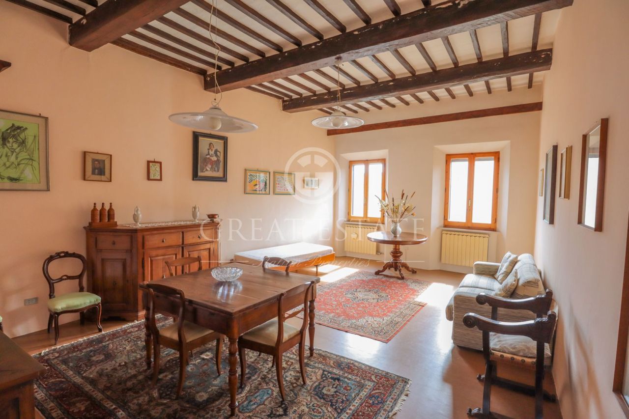 Апартаменты в Кастильоне-дель-Лаго, Италия, 242.45 м² - фото 7