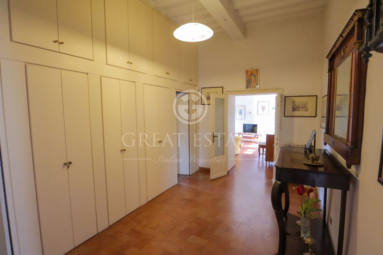 Апартаменты в Кастильоне-дель-Лаго, Италия, 242.45 м² - фото 8