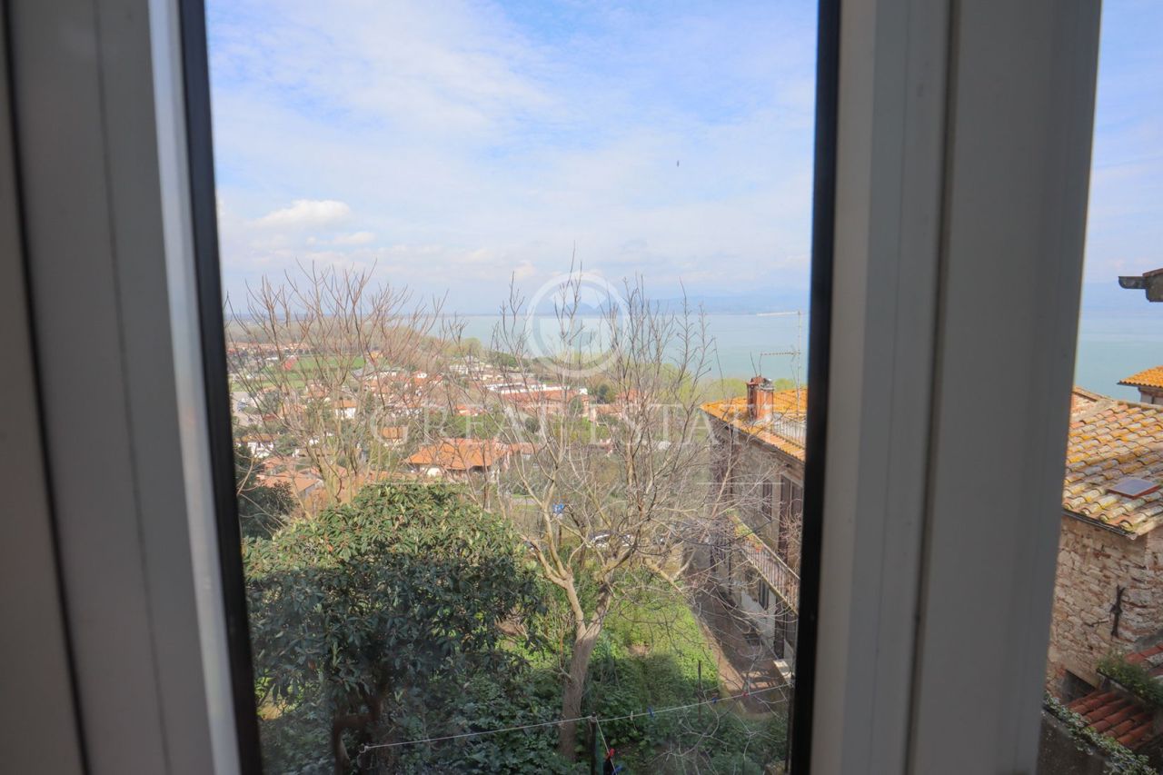 Апартаменты в Кастильоне-дель-Лаго, Италия, 242.45 м² - фото 11