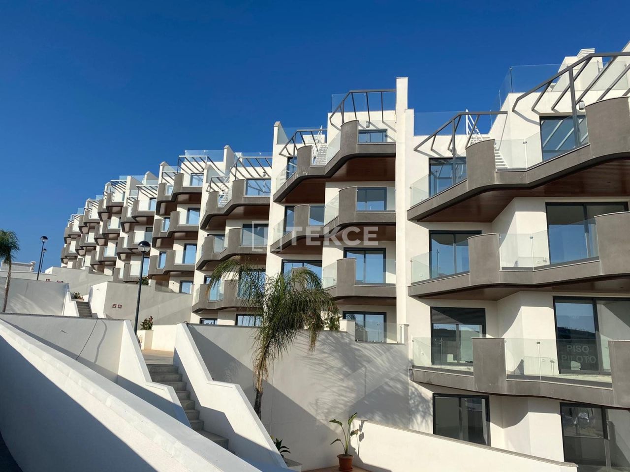 Апартаменты в Торроксе, Испания, 87 м2 - фото 1