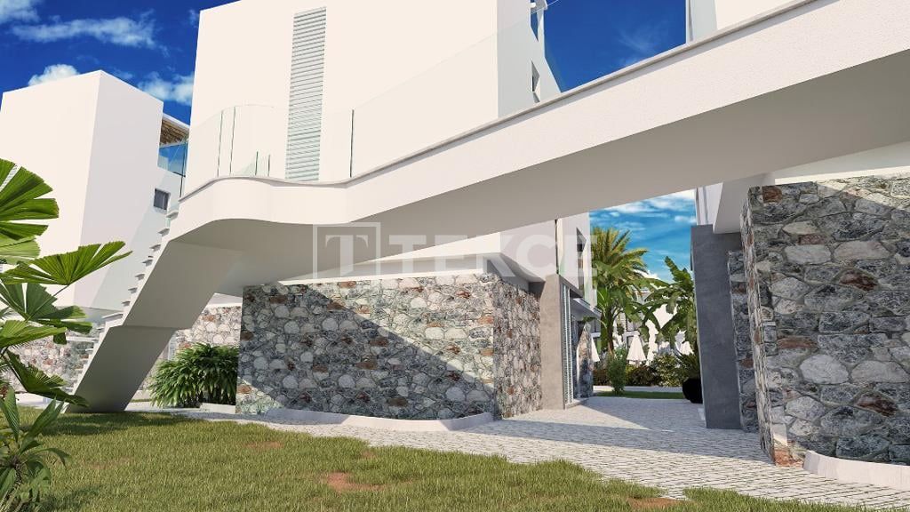 Пентхаус в Газимагусе, Кипр, 118 м² - фото 7