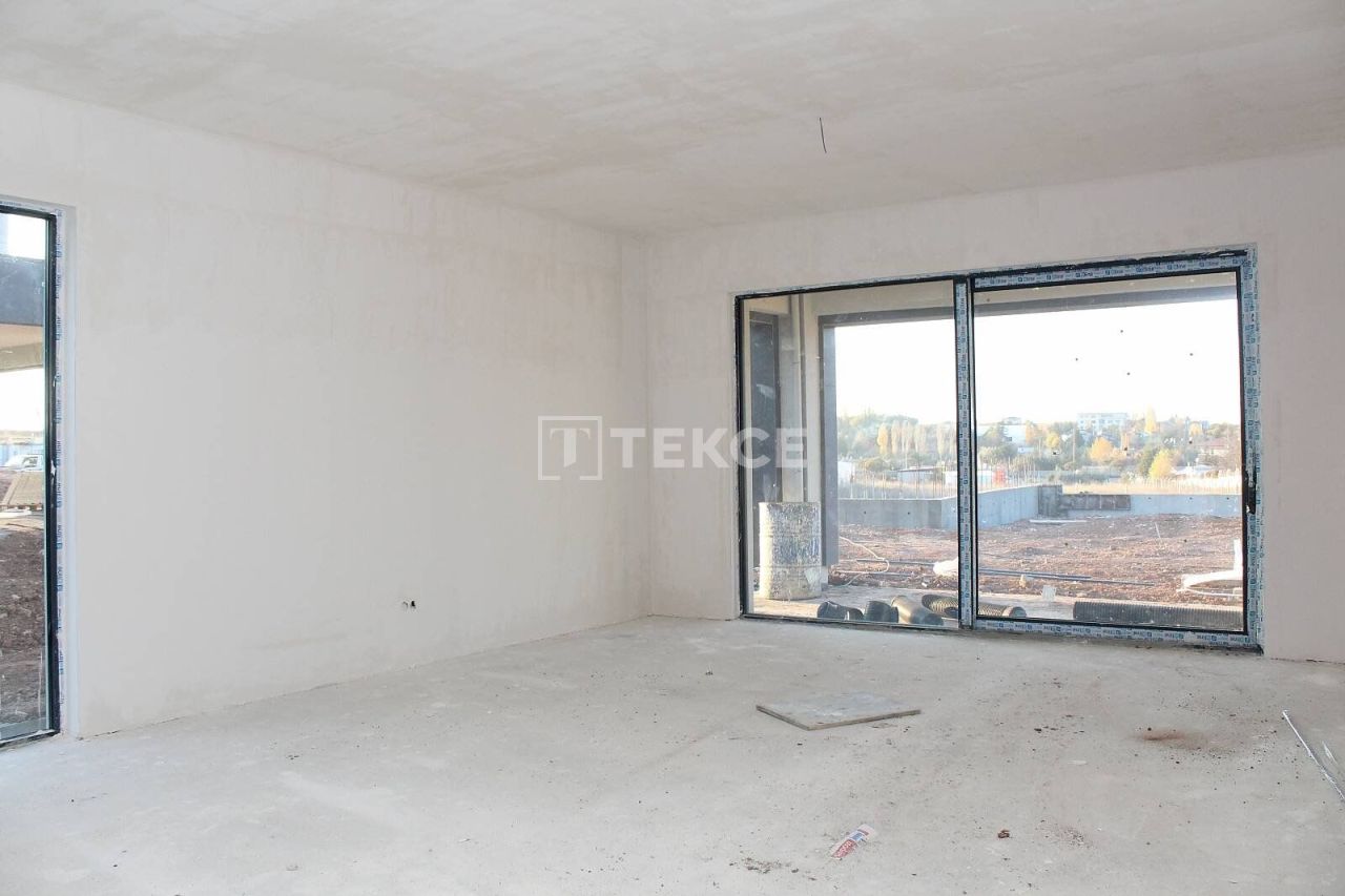 Вилла в Анкаре, Турция, 505 м² - фото 10