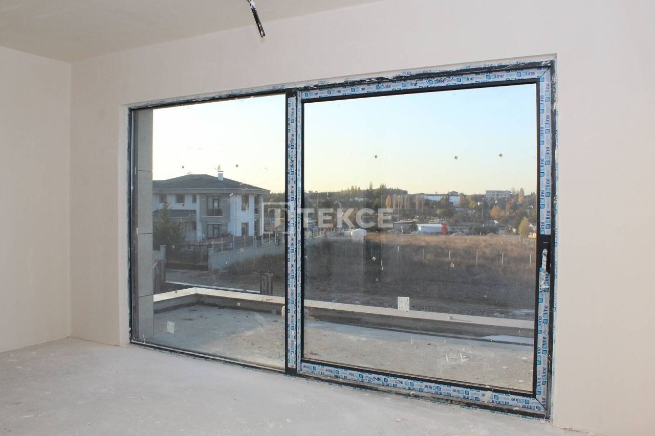 Вилла в Анкаре, Турция, 505 м² - фото 13