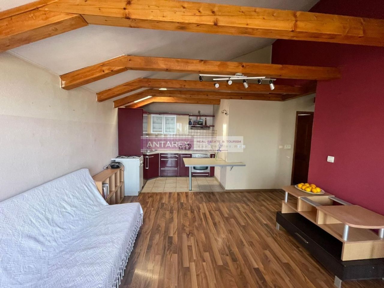 Вилла в Херцег-Нови, Черногория, 234 м² - фото 4