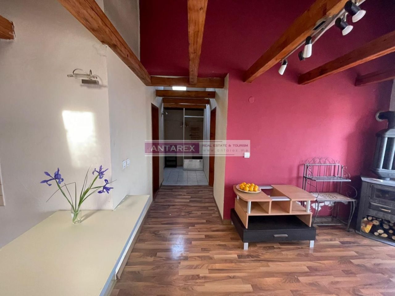 Вилла в Херцег-Нови, Черногория, 234 м² - фото 5