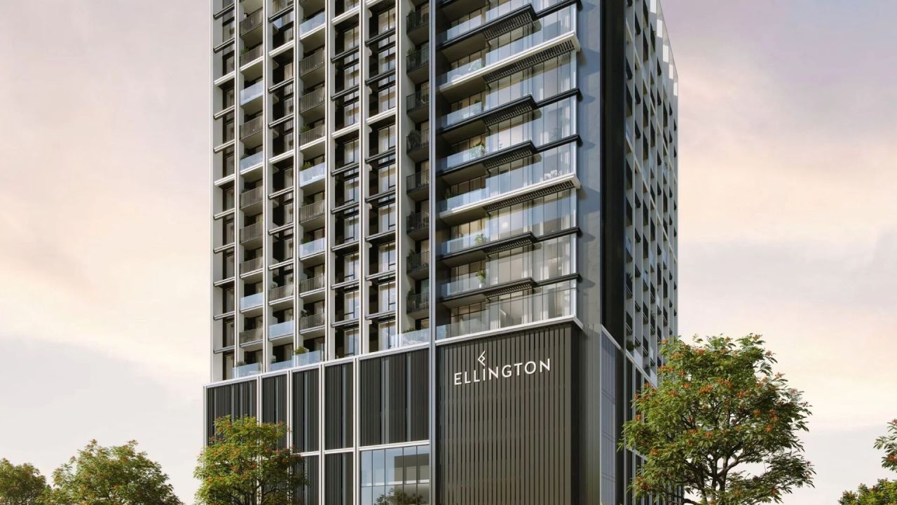 Студия в Дубае, ОАЭ, 42 м² - фото 13