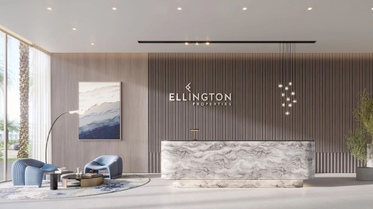 Студия в Дубае, ОАЭ, 42 м² - фото 8