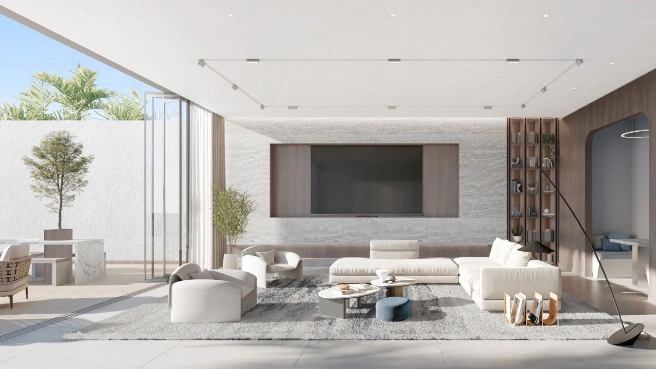 Квартира в Дубае, ОАЭ, 72 м² - фото 12