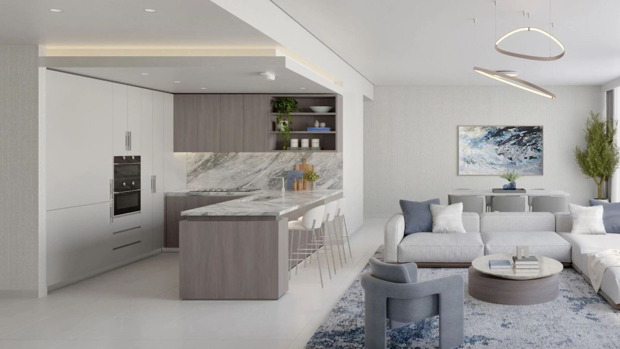 Студия в Дубае, ОАЭ, 42 м² - фото 7