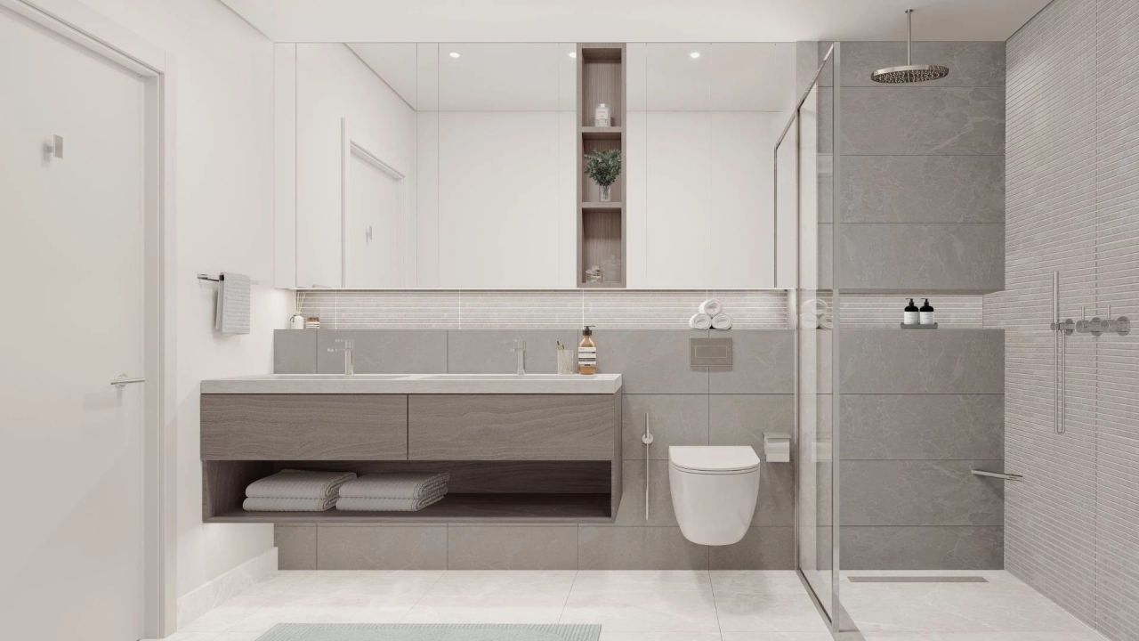 Студия в Дубае, ОАЭ, 42 м² - фото 6