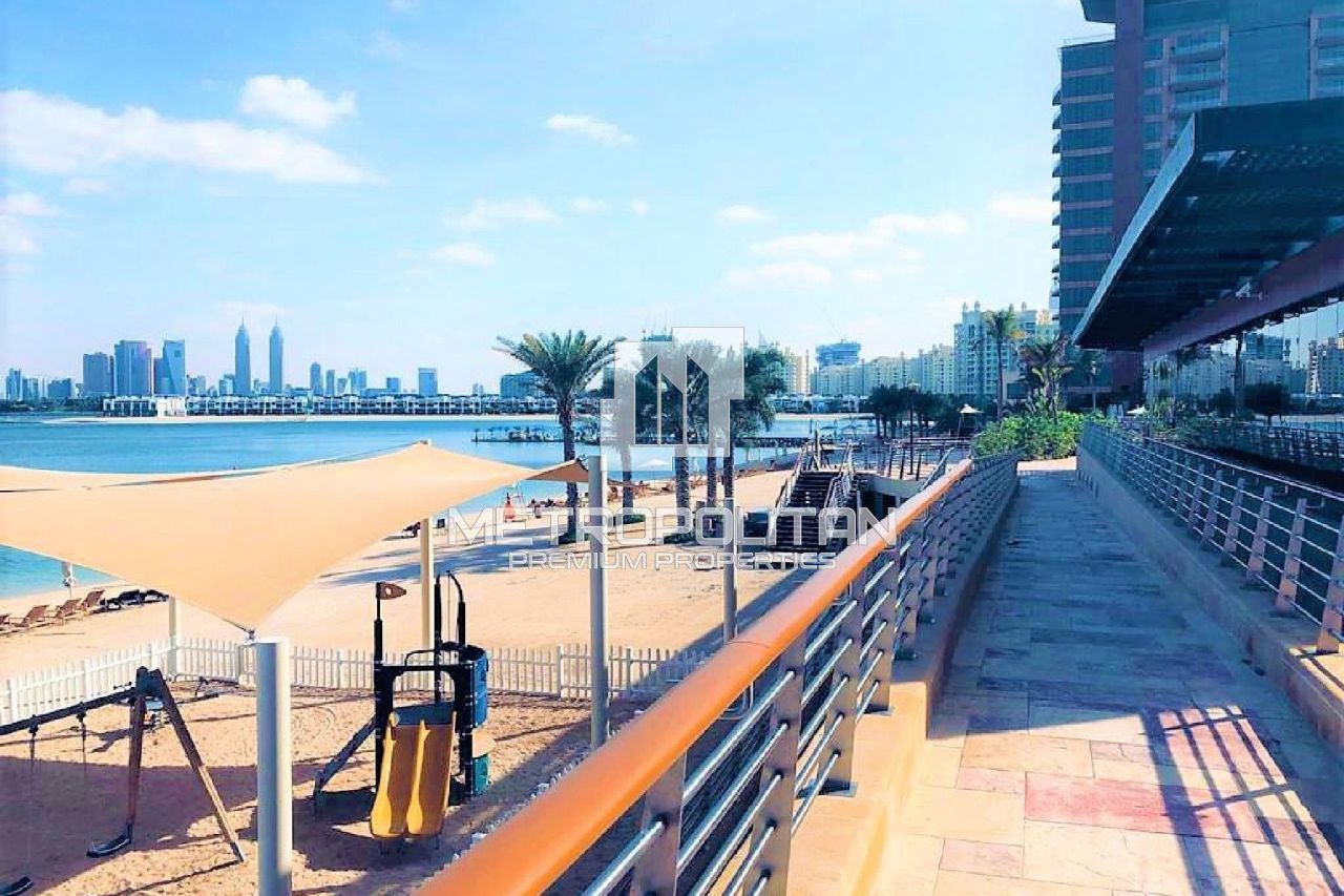 Апартаменты в Дубае, ОАЭ, 210 м² - фото 1