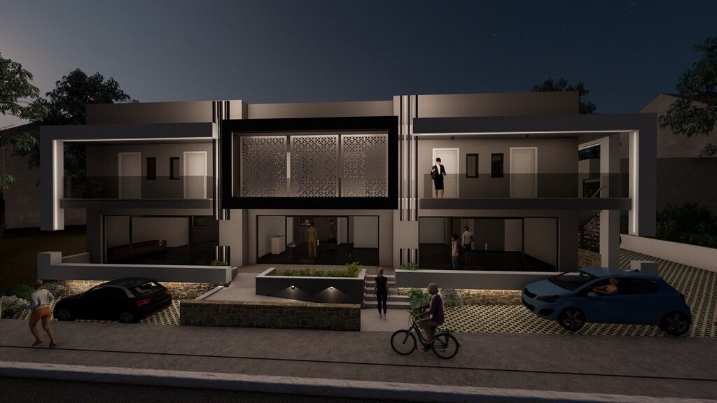 Мезонет на Кассандре, Греция, 56 м² - фото 11