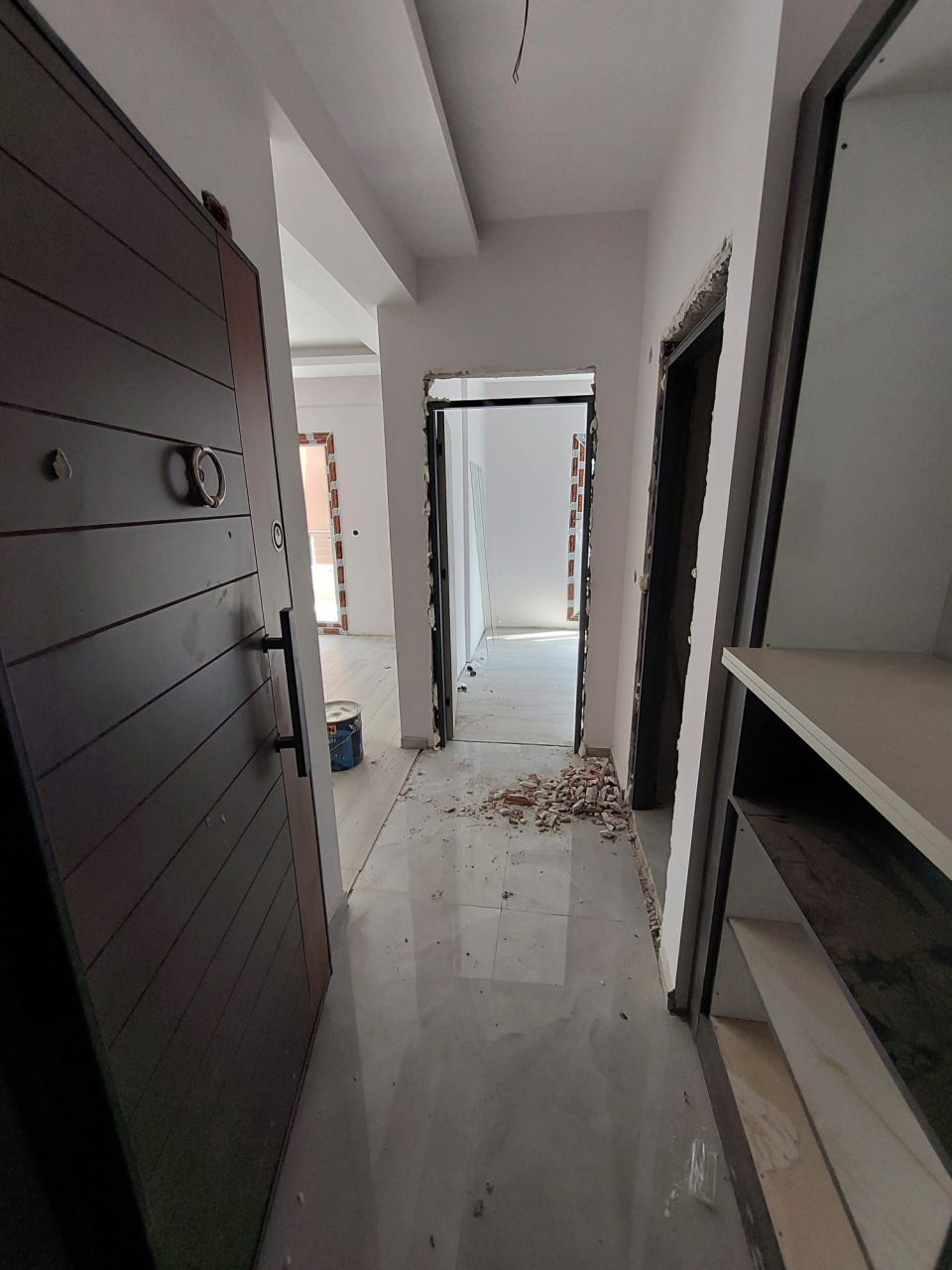Квартира в Мерсине, Турция, 42.5 м2 - фото 1