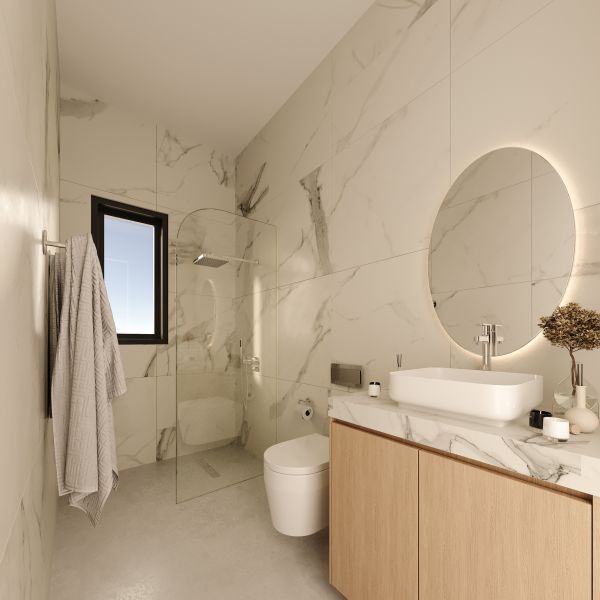 Вилла в Пафосе, Кипр, 198 м² - фото 10