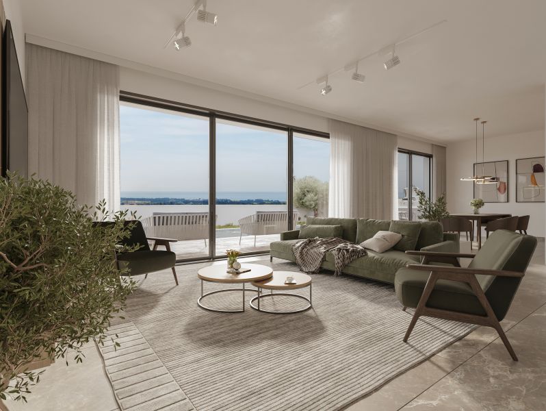 Вилла в Пафосе, Кипр, 198 м² - фото 17