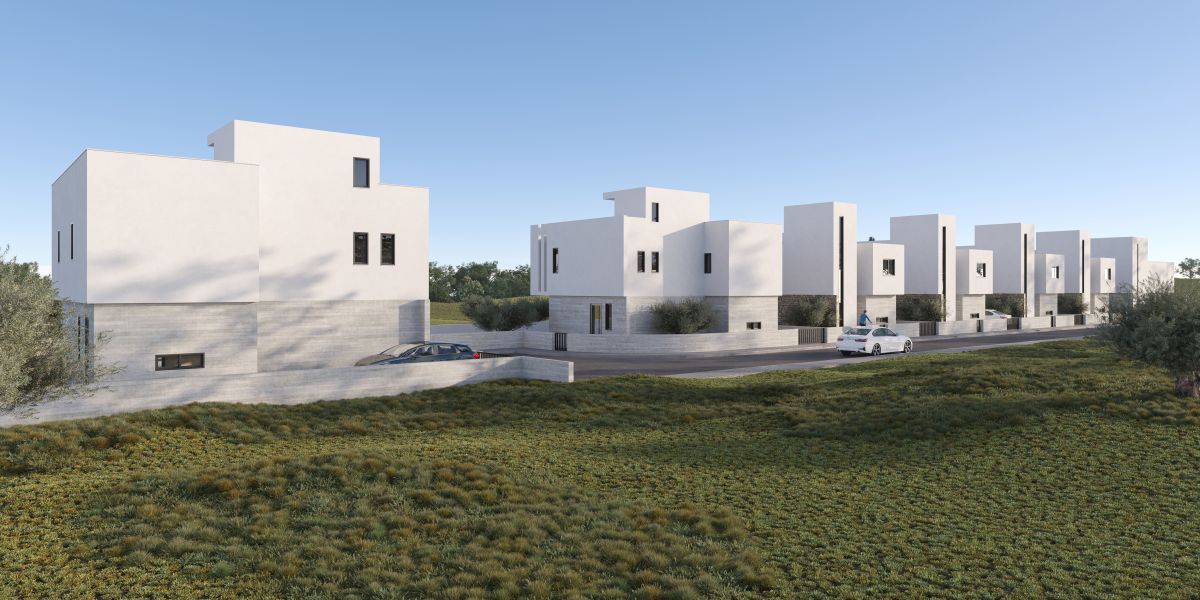 Вилла в Пафосе, Кипр, 198 м² - фото 4