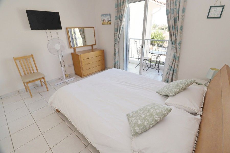 Таунхаус в Пафосе, Кипр, 90 м² - фото 13