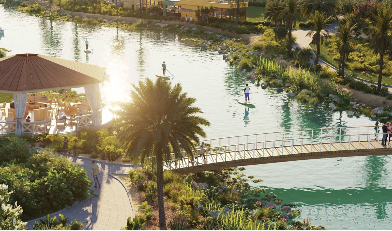 Коттедж в Дубае, ОАЭ, 219 м² - фото 4