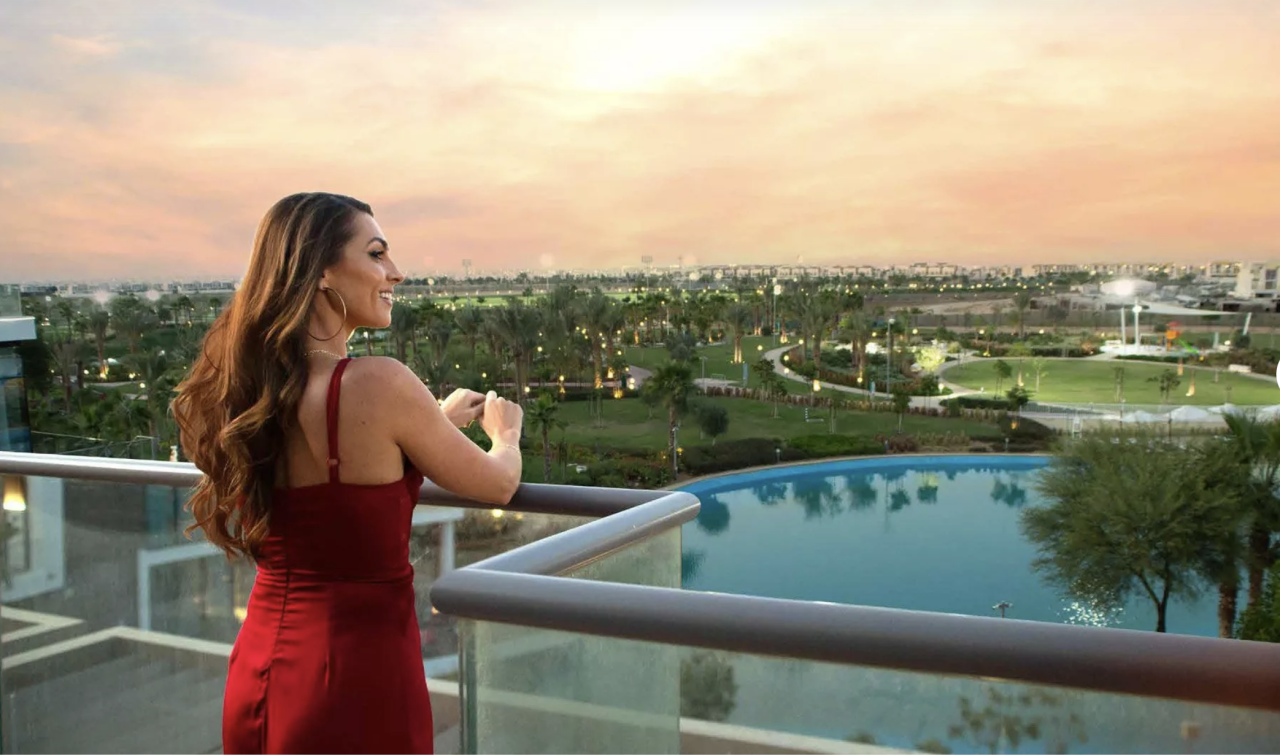 Коттедж в Дубае, ОАЭ, 219 м² - фото 3