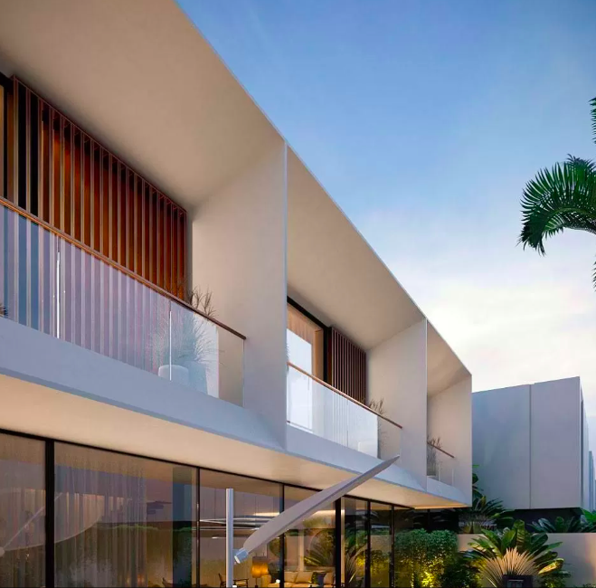 Willa 4 pokoi 214 m² Nusa Dua, Indonezja